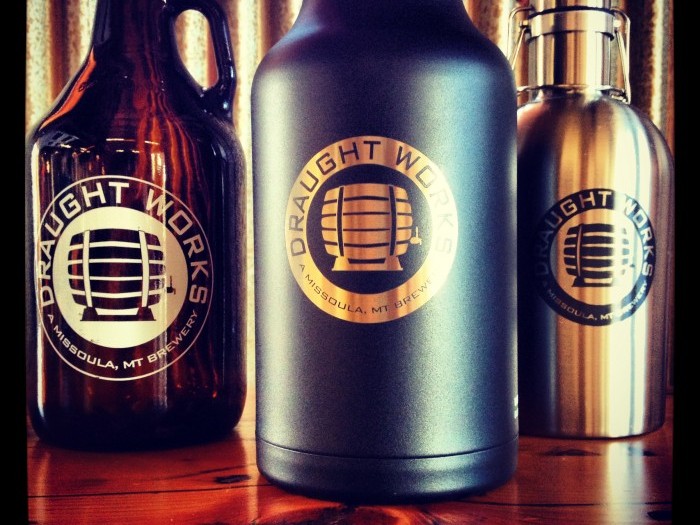 Growler Monday