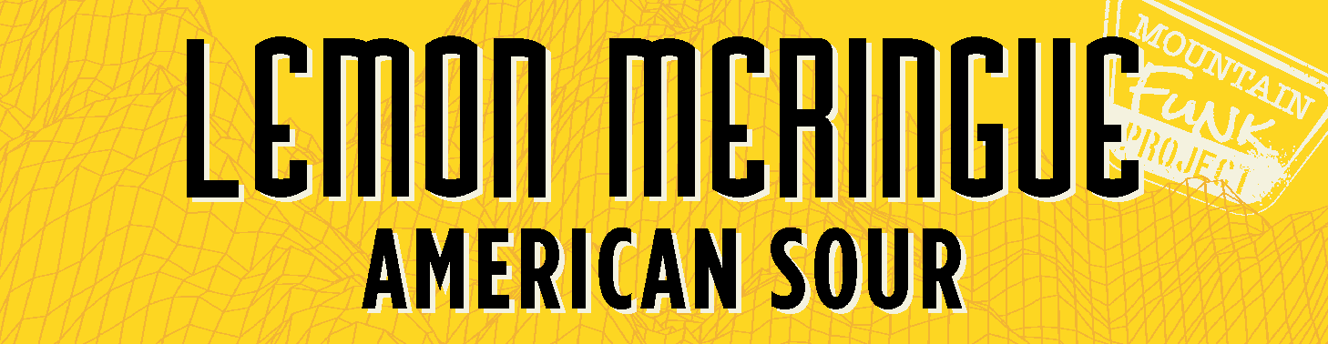 Lemon Meringue American Sour available on tap at DRaught Works and in cans across the state.