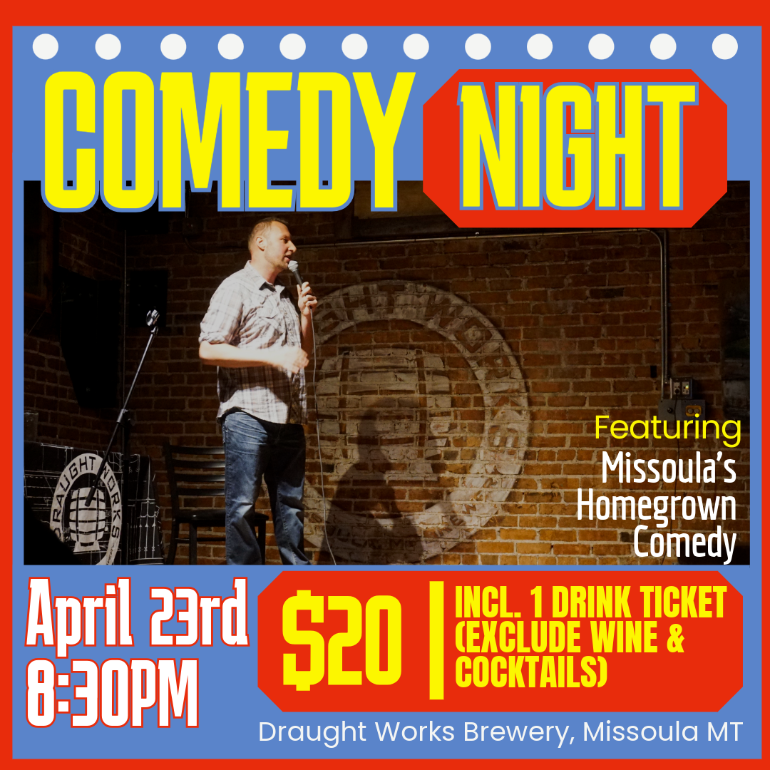 Vinyl Night at Draught Works