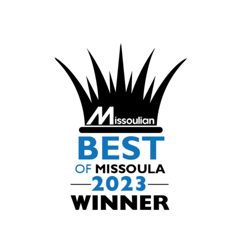 2023 Best of Missoula Best Brewery & Best Brew Winner