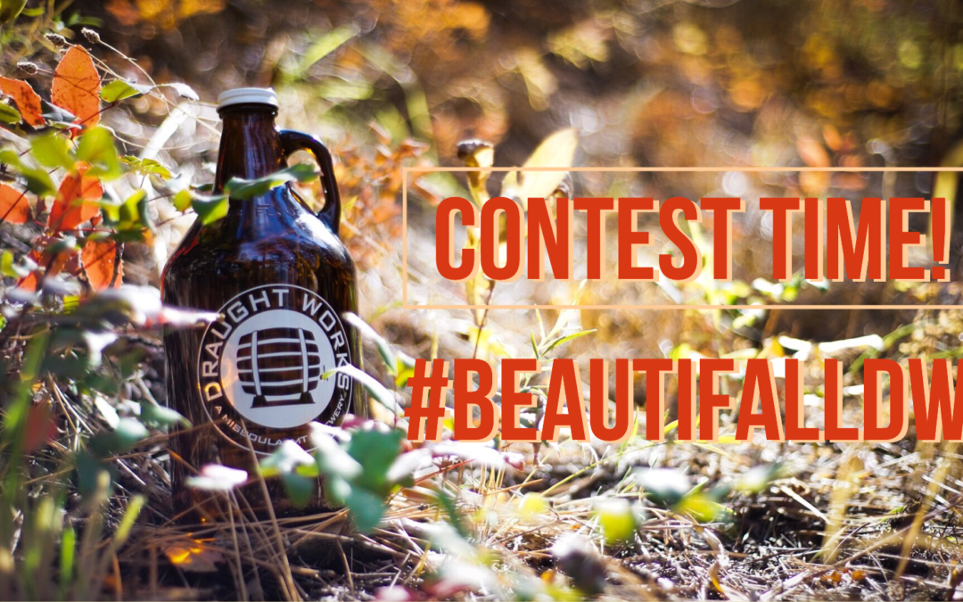 Instagram Contest: BeautiFall DW
