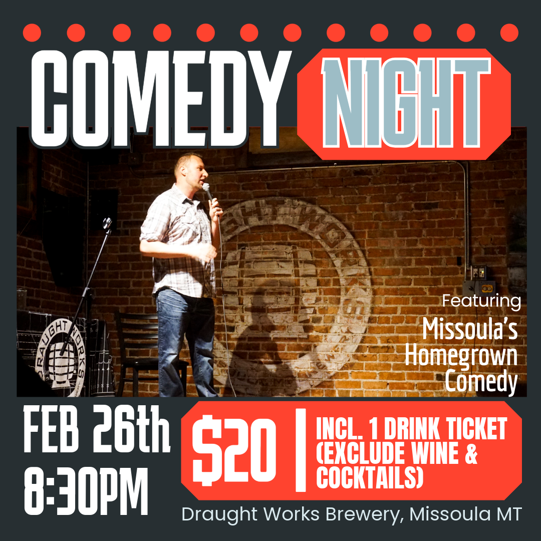 Vinyl Night at Draught Works