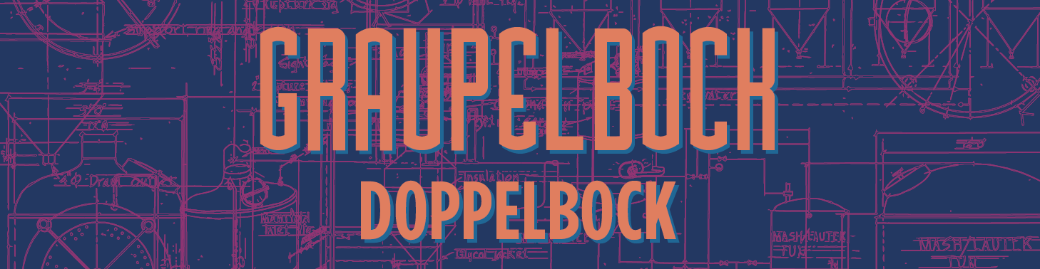 Graupelbock Doppelbock