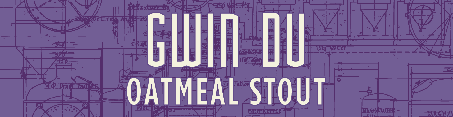 Gwin Du