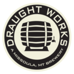 Draught Works logo