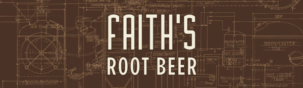 Faiths Root Beer