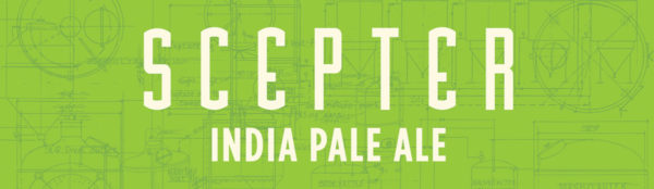 Scepter India Pale Ale